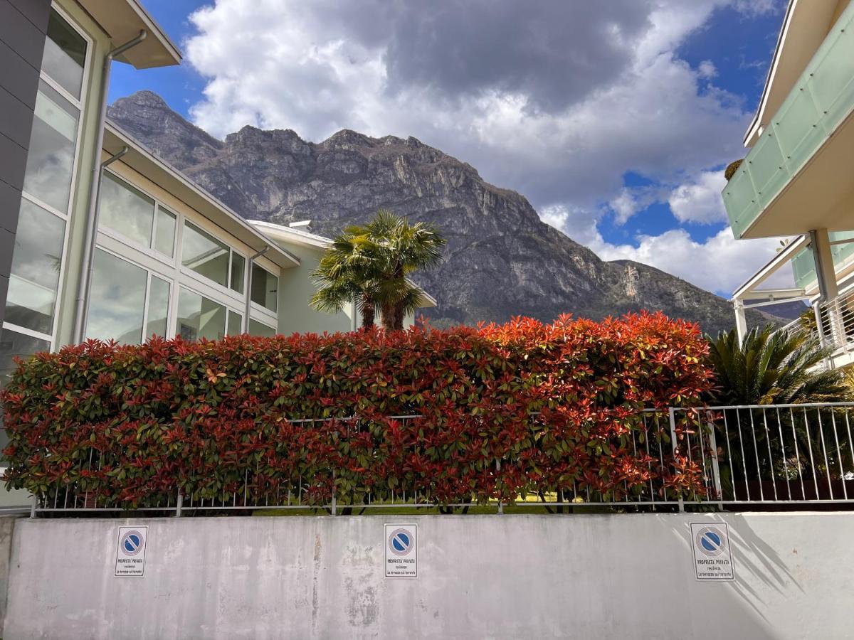 Sul Torrente 200 Daire Riva del Garda Dış mekan fotoğraf